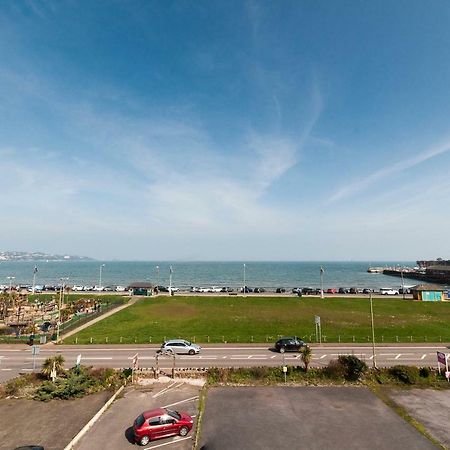 Five Way Apartments Paignton Buitenkant foto
