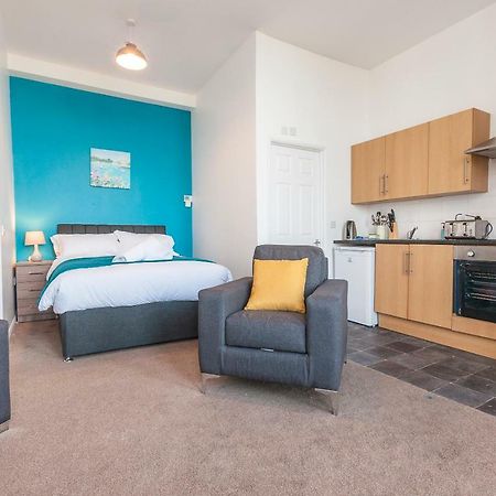 Five Way Apartments Paignton Buitenkant foto